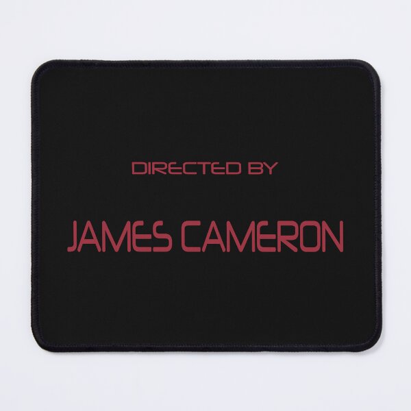 Item preview, Directed by James Cameron designed and sold by MORKINO POSTERS.