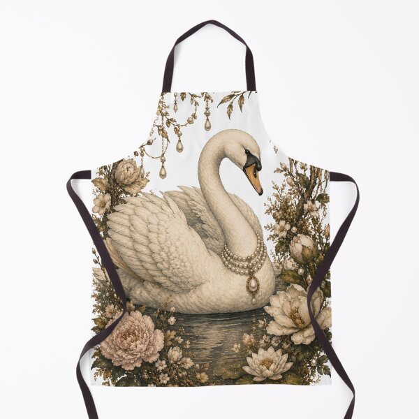 Item preview, Beautiful swan designed and sold by *~*MagicCorner*~*.