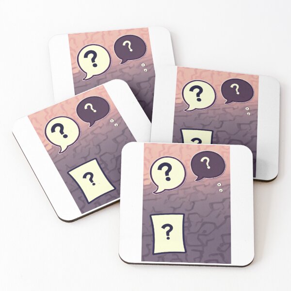 Item preview, Digital Art - Illustration on Questioning, Cartoon Style designed and sold by Reverso-Design.