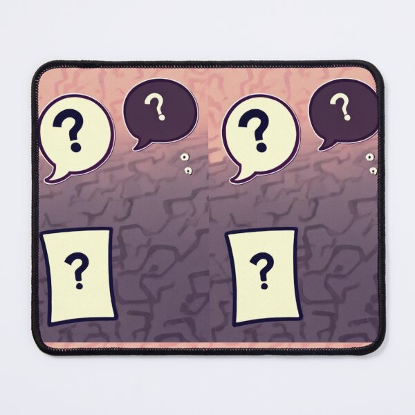 Item preview, Digital Art - Illustration on Questioning, Cartoon Style designed and sold by Reverso-Design.