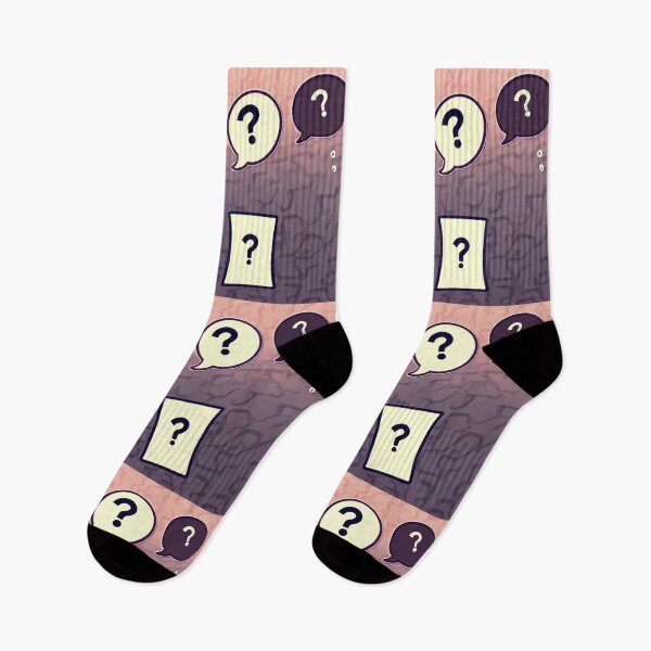 Item preview, Digital Art - Illustration on Questioning, Cartoon Style designed and sold by Reverso-Design.