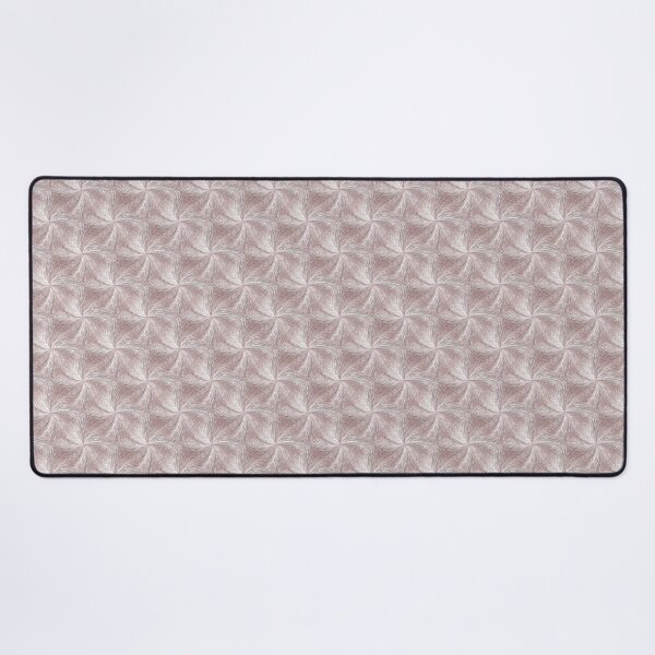 Item preview, Diamond Pinch Swirl Pattern in Maroon and White designed and sold by Artistestella.