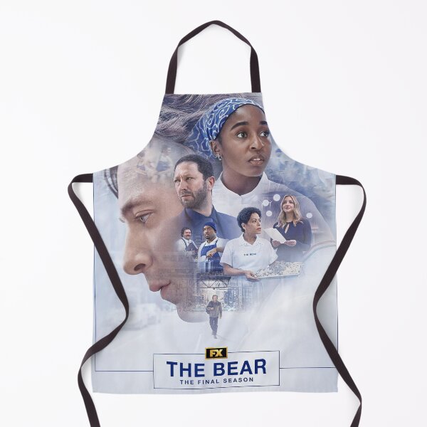Item preview, Poster The Bear 2026 designed and sold by Tania-andreas.