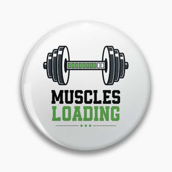 Item preview, Muscles Loading designed and sold by Gamyaart980.