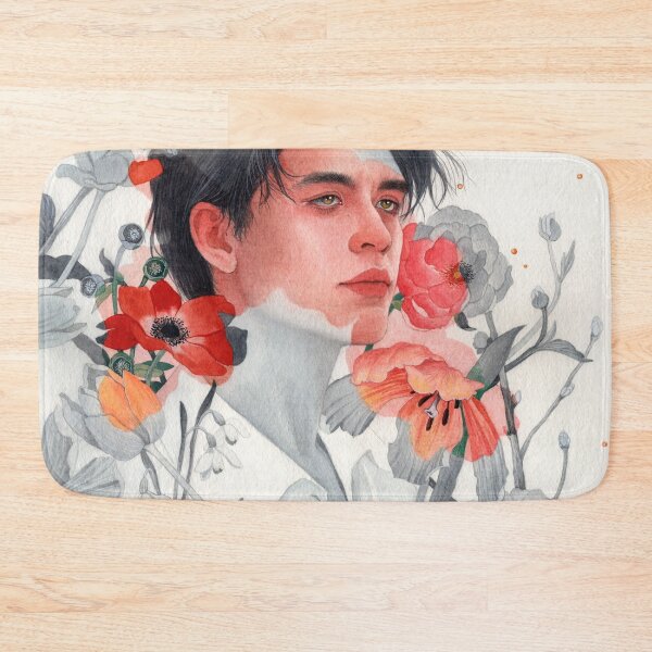 Item preview, "Ever After" My Golden Blood | Joss Wayar | Gawin Caskey | JossGawin designed and sold by Lin Artist.