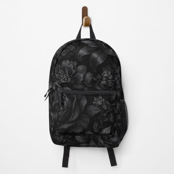 Item preview, Dark Victorian Floral Garden designed and sold by Owcomm.