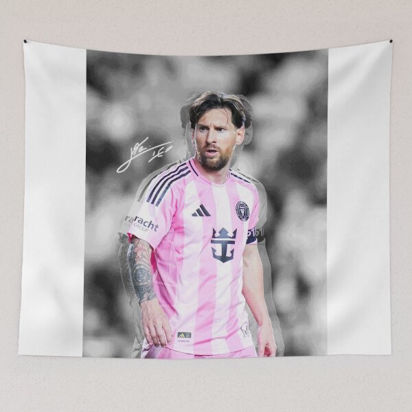 Item preview, Lionel Messi, Futbol, football, soccer designed and sold by BigBossHideout.
