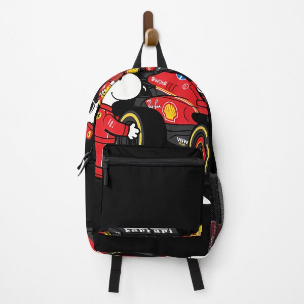Item preview, Lewis Hamilton Snoopy Pit Crew F1 designed and sold by PeaceTypo.