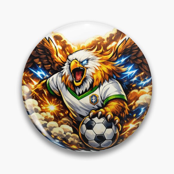 Item preview, Eagle Champion designed and sold by Bellis-Art.