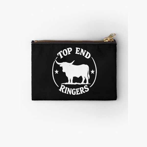 Item preview, White Top End Ringers logo designed and sold by Andyt.