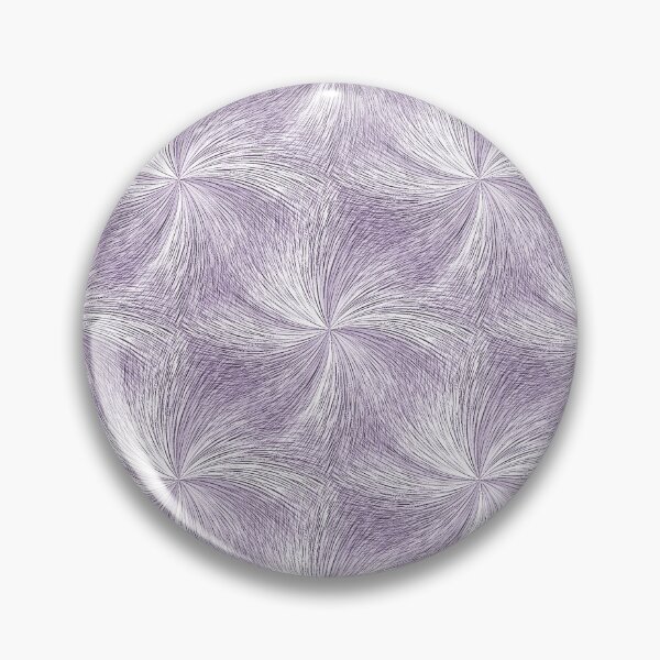 Item preview, Diamond Pinch Swirl Pattern in Purple and White designed and sold by Artistestella.