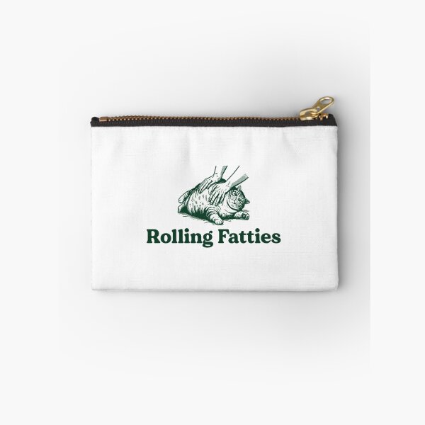 Item preview, Rolling-Fatties designed and sold by PeaceTypo.