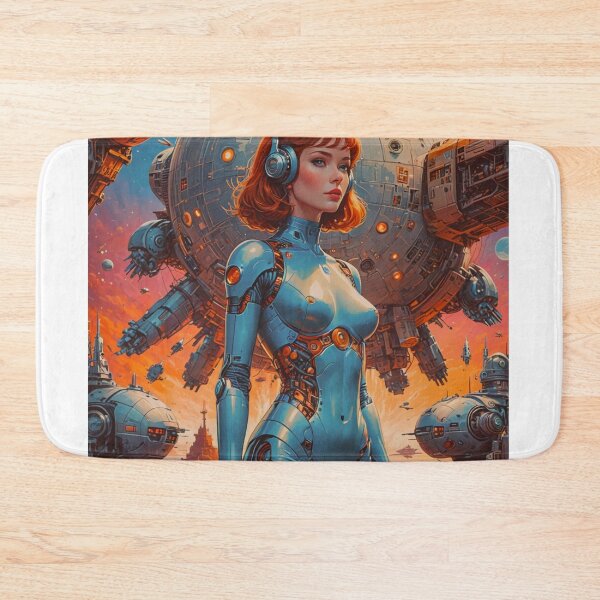 Item preview, Artemis 25 designed and sold by ZeusGallery.