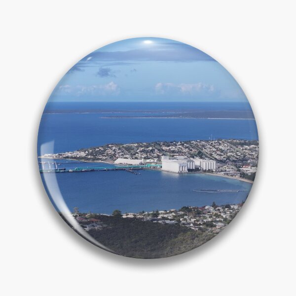 Item preview, Port Lincoln designed and sold by Images-on-Eyre.