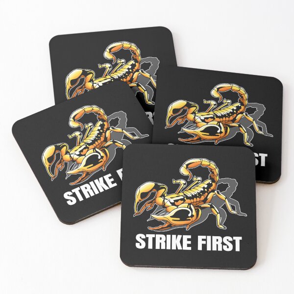 Item preview, STRIKE FIRST designed and sold by FFgraphix-za.