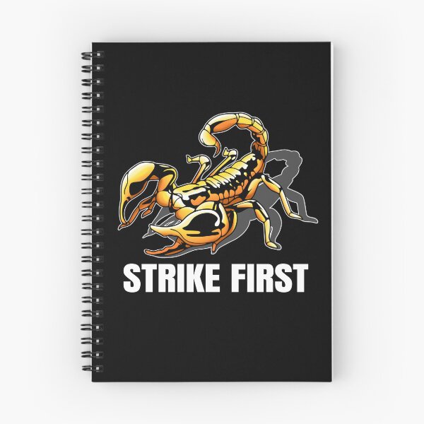 Item preview, STRIKE FIRST designed and sold by FFgraphix-za.