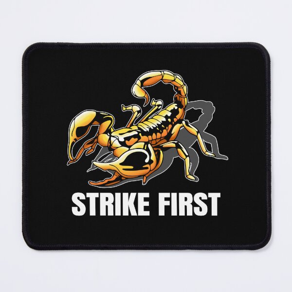 Item preview, STRIKE FIRST designed and sold by FFgraphix-za.