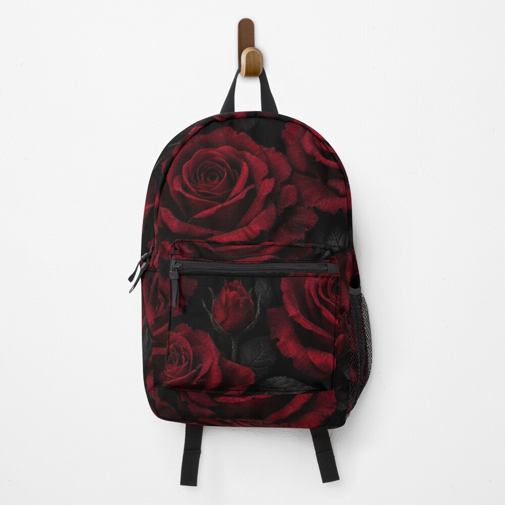 Item preview, Backpack designed and sold by Owcomm.