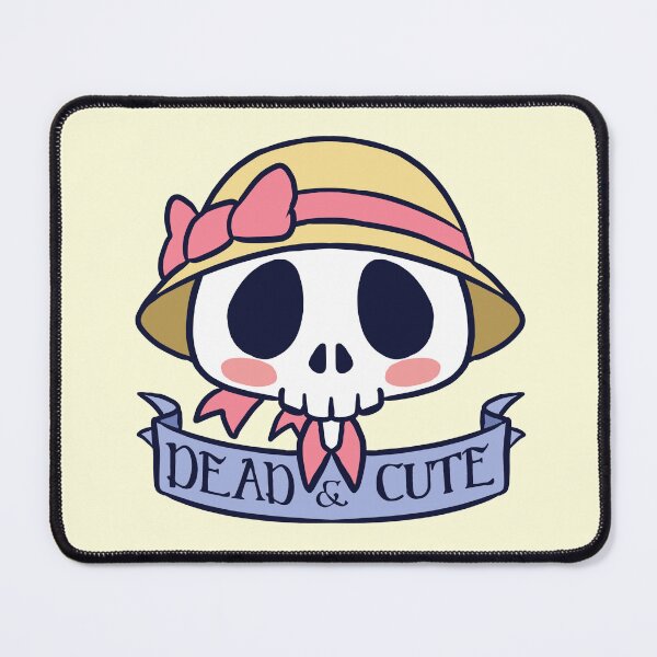 Item preview, Evelyn - Dead & Cute designed and sold by FrankiesBugs.