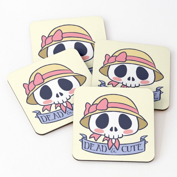 Item preview, Evelyn - Dead & Cute designed and sold by FrankiesBugs.
