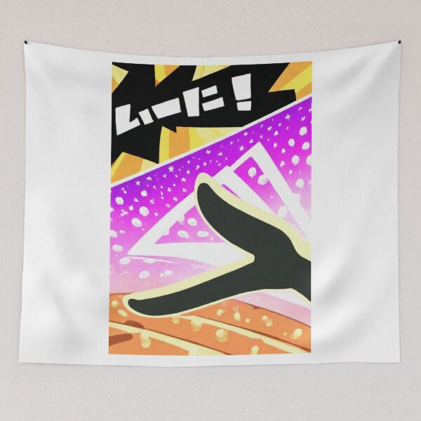 Item preview, Digital Art - Japanese Animation, Dynamism and Vivid Colors designed and sold by Reverso-Design.