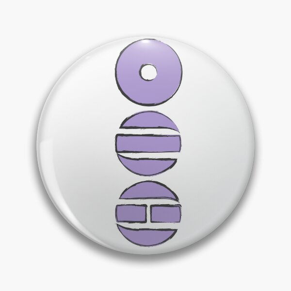 Item preview, PURPLE ARIRANG LOGO designed and sold by Nancy0713.