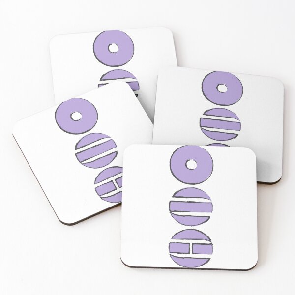 Item preview, PURPLE ARIRANG LOGO designed and sold by Nancy0713.