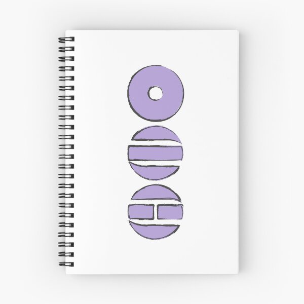 Item preview, PURPLE ARIRANG LOGO designed and sold by Nancy0713.