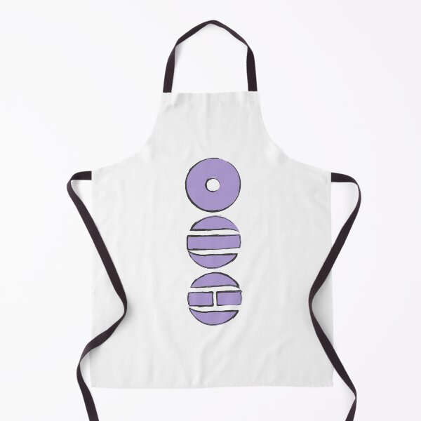Item preview, PURPLE ARIRANG LOGO designed and sold by Nancy0713.
