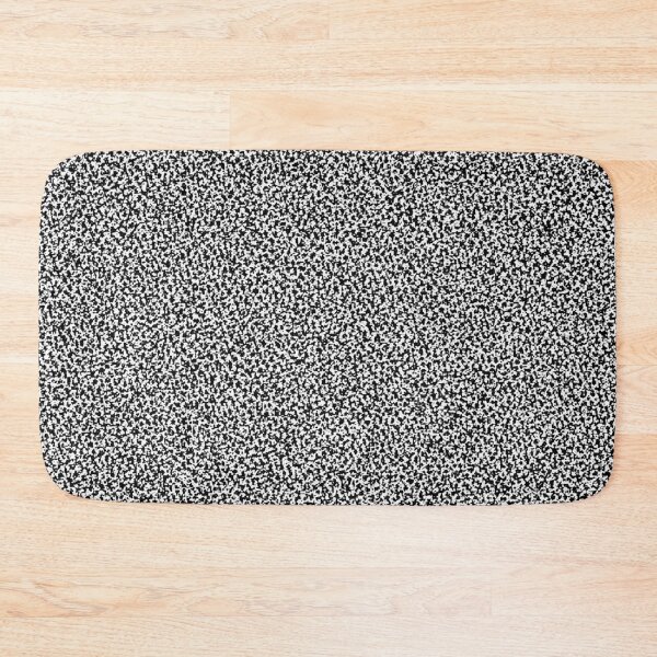 Item preview, Static Noise Monochrome Pattern designed and sold by Owcomm.