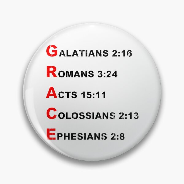 Item preview, Grace Acrostic designed and sold by caruku666.