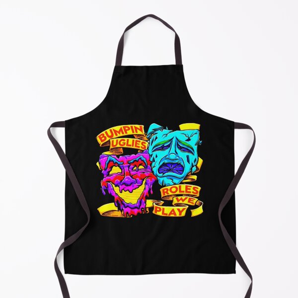 Item preview, Roles We Play Hip Hop Punk Music  designed and sold by AltAesthetic.