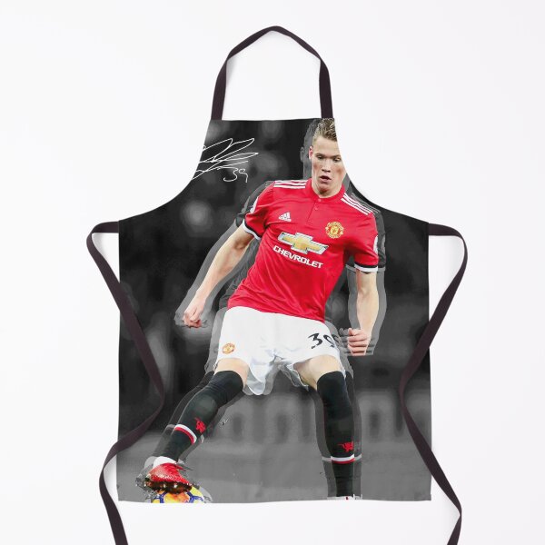 Item preview, Scott McTominay, Futbol, football, soccer designed and sold by BigBossHideout.