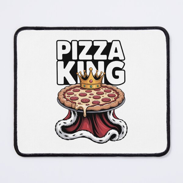 Item preview, pizza king designed and sold by jkrphoto.
