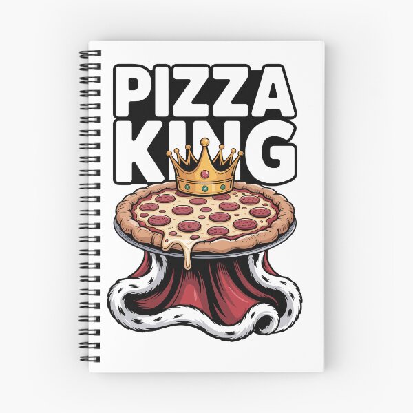 Item preview, pizza king  designed and sold by jkrphoto.