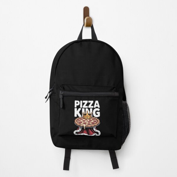 Item preview, pizza king  designed and sold by jkrphoto.
