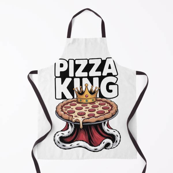 Item preview, pizza king  designed and sold by jkrphoto.