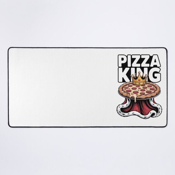 Item preview, pizza king designed and sold by jkrphoto.