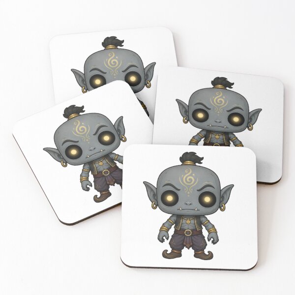 Item preview, Div Mythology Mascot Design designed and sold by The Dark Files.