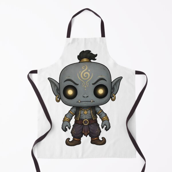 Item preview, Div Mythology Mascot Design designed and sold by The Dark Files.