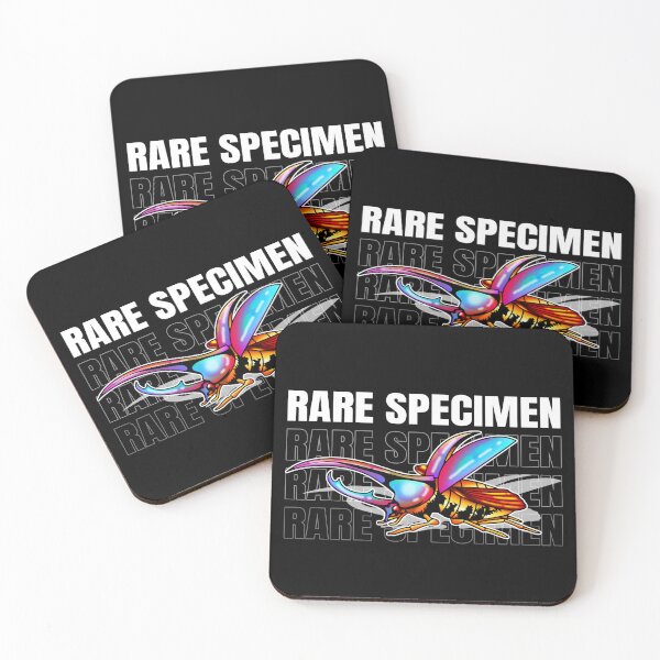 Item preview, RARE SPECIMEN designed and sold by FFgraphix-za.