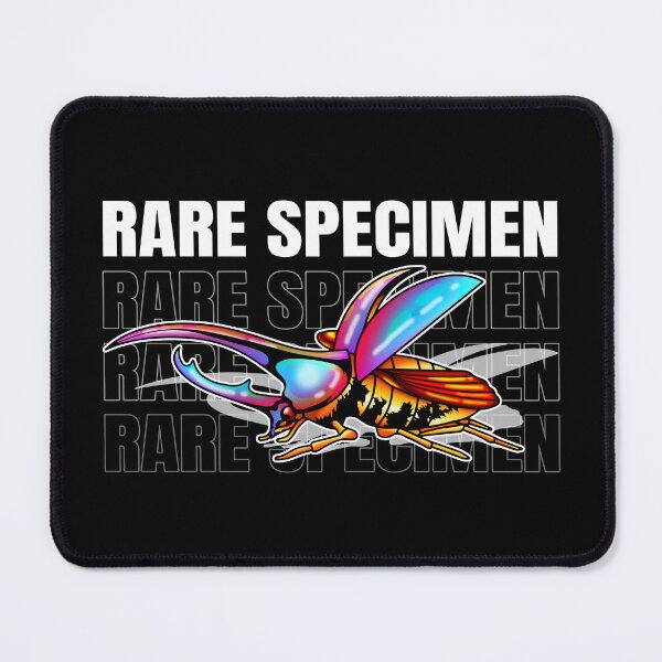 Item preview, RARE SPECIMEN designed and sold by FFgraphix-za.