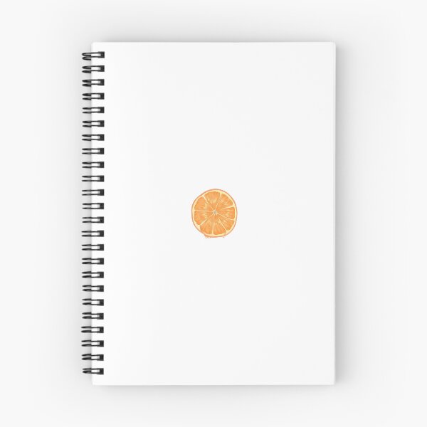 Item preview, Orange Slice Botanical Print — Citrus Wall Art, Minimalist Kitchen Decor, Watercolor Style Poster designed and sold by Quiethorizonlab.