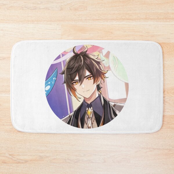 Item preview, Zhongli designed and sold by Lauwuuh.