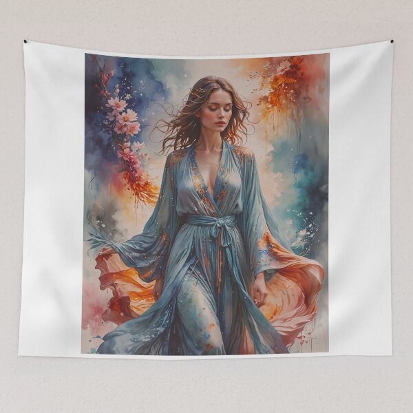 Item preview, Artemis 27 designed and sold by ZeusGallery.