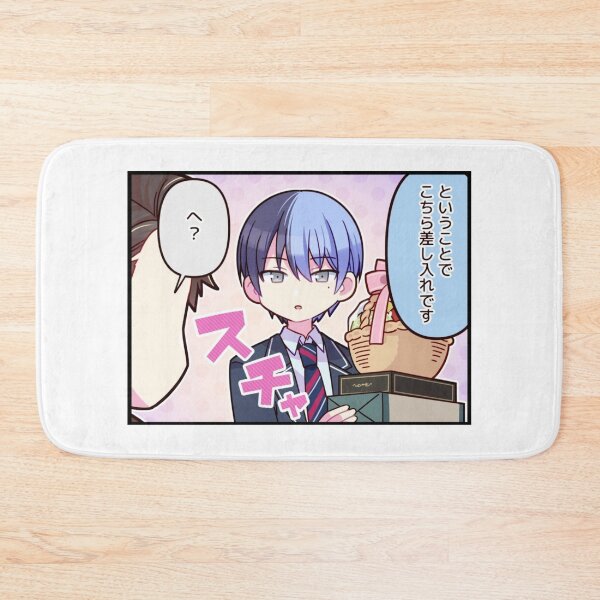 Item preview, Toya Aoyagi designed and sold by Lauwuuh.