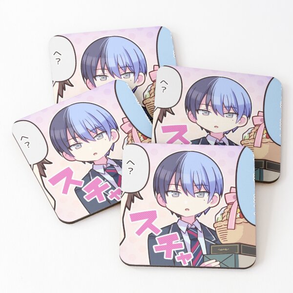 Item preview, Toya Aoyagi designed and sold by Lauwuuh.