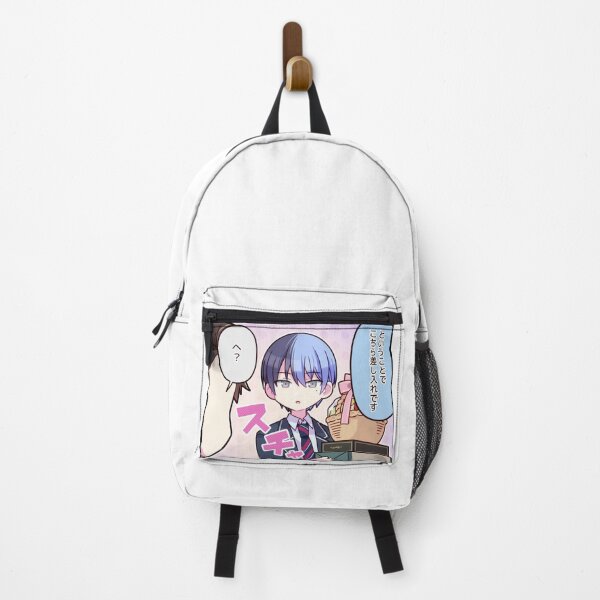 Item preview, Toya Aoyagi designed and sold by Lauwuuh.