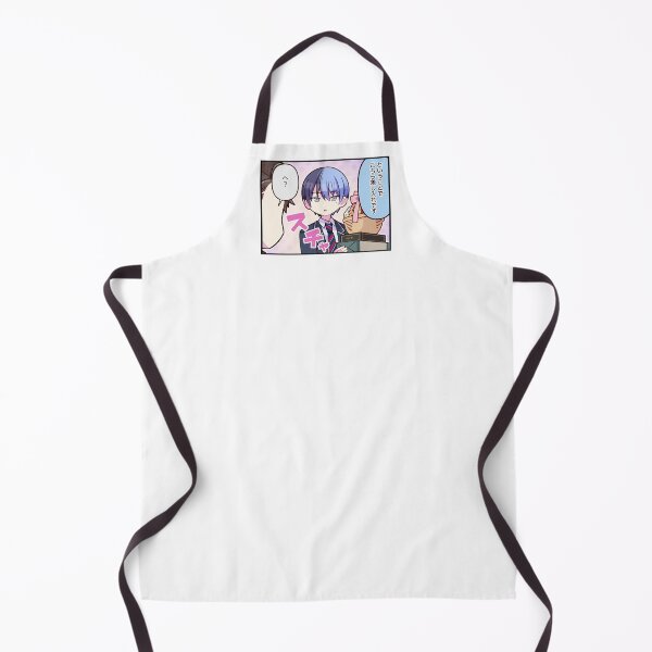 Item preview, Toya Aoyagi designed and sold by Lauwuuh.