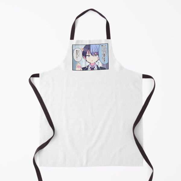 Item preview, Toya Aoyagi designed and sold by Lauwuuh.